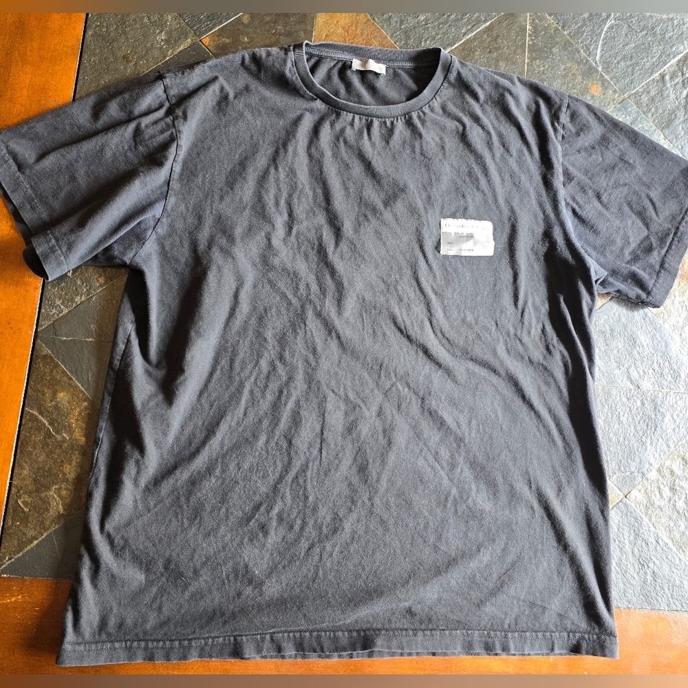 Dior T-shirt